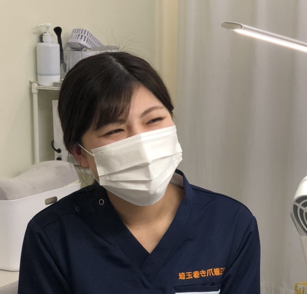 スタッフ